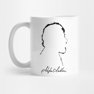 Rip Black lyricist Mug